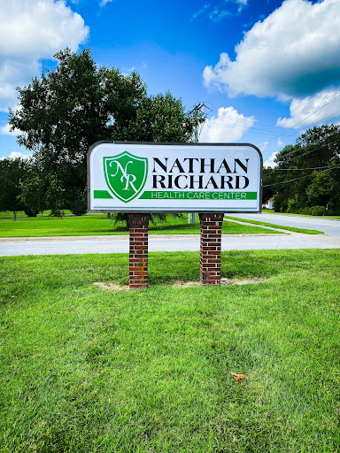 Nevada Nursing & Rehab