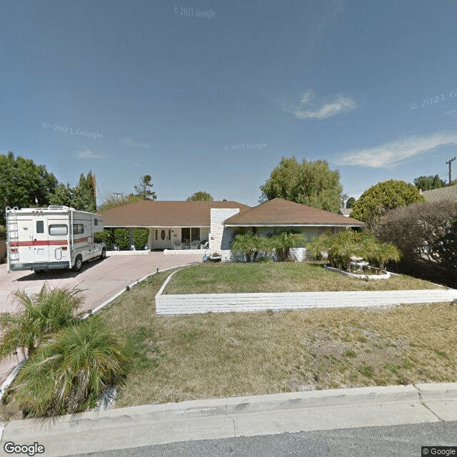Familycare Cottage IV