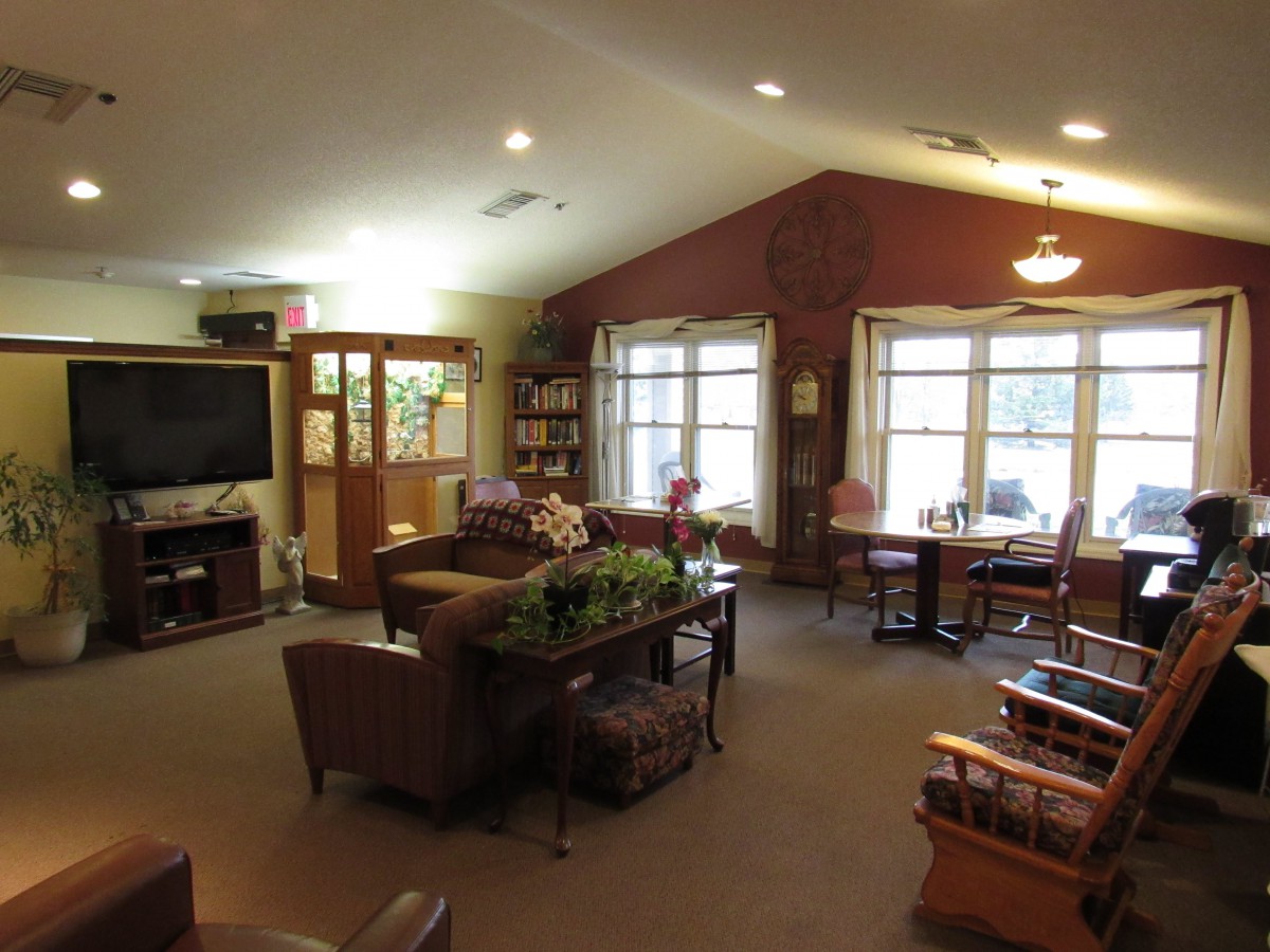 Highland House