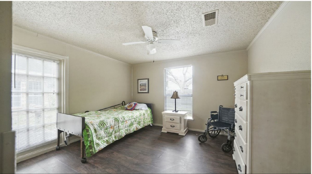 Avid Care Cottages