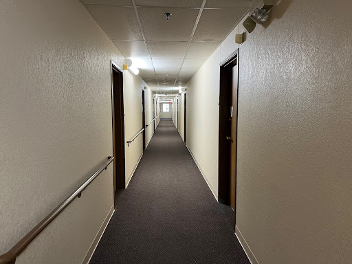 Ahepa 192 Apartments