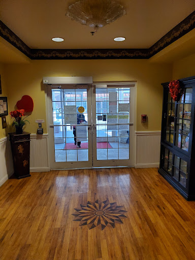 Merry Heart Nursing Home
