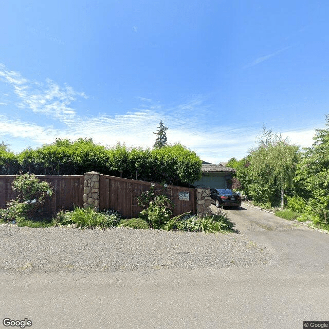 Lakeridge Adult Family Home