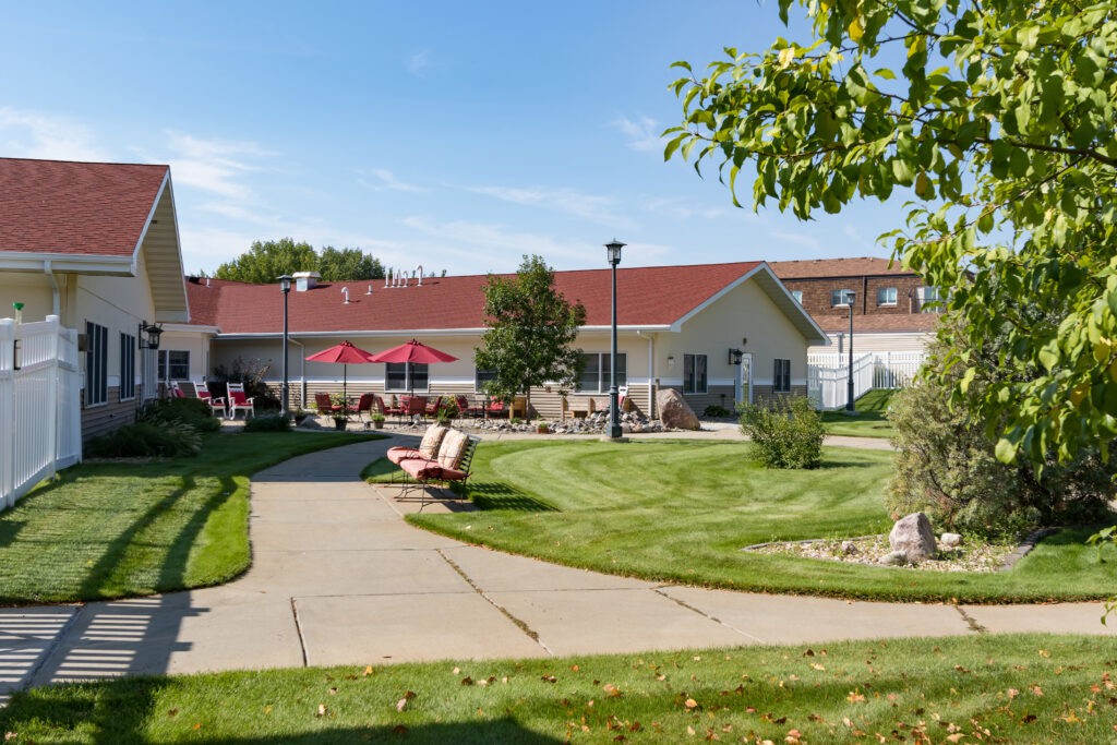 CountryHouse at Dickinson