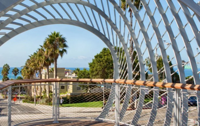 Santa Monica Conv Center I