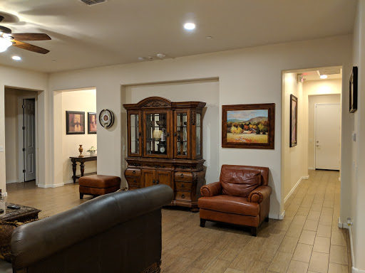 A Z Assisted Living Homes