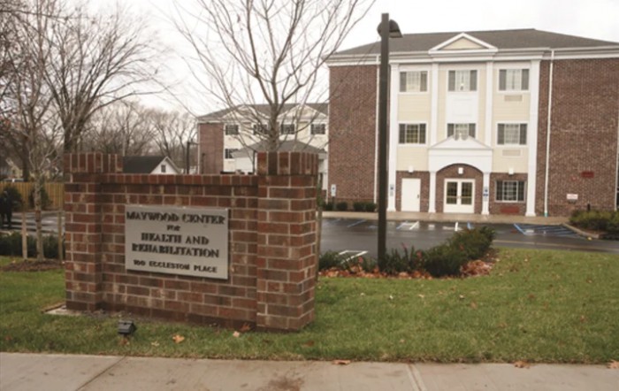 Maywood Center For Health And Rehabilitation