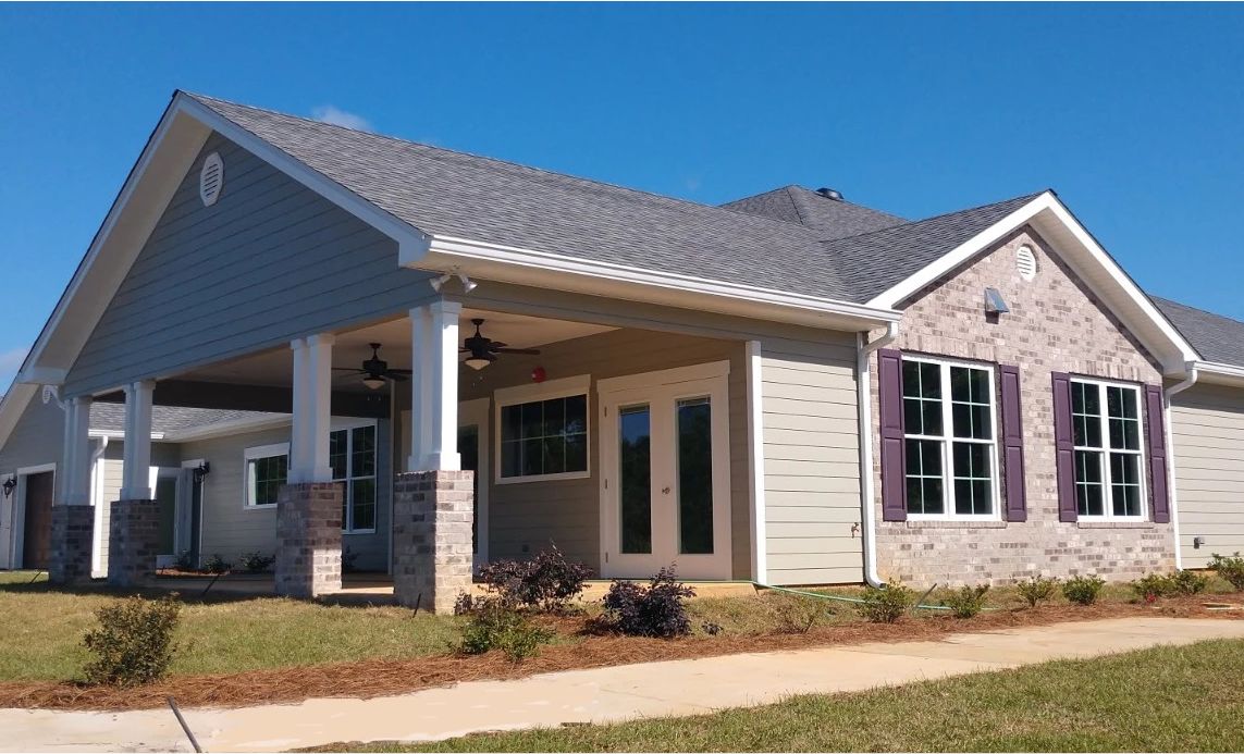 Villas At Killearn Lakes