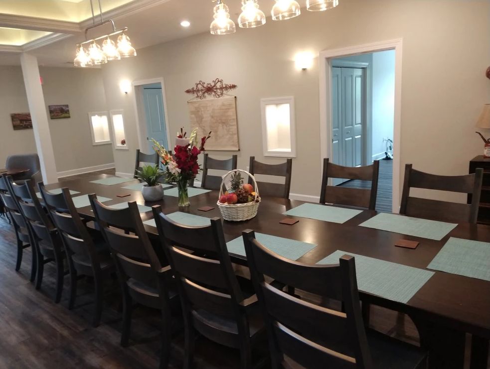 Villas At Killearn Lakes