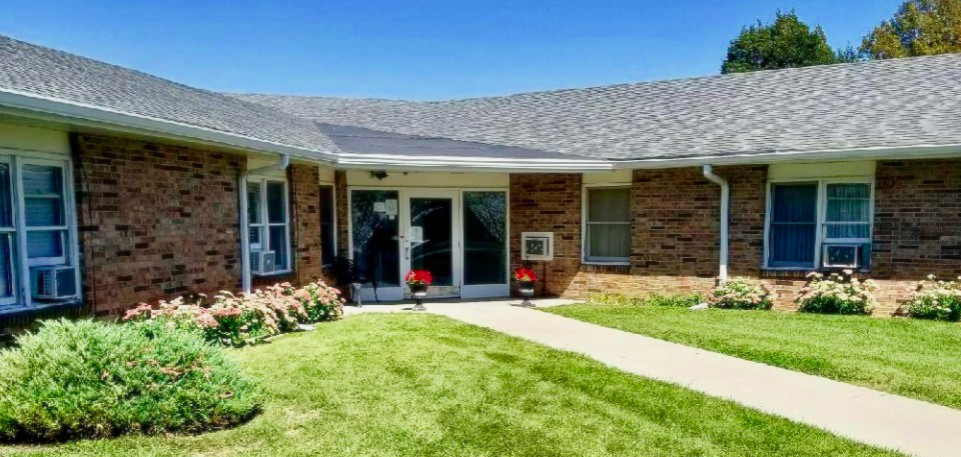 Accura Healthcare Of Ogden