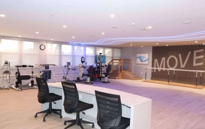 Riverfront Rehabilitation And Healthcare Center