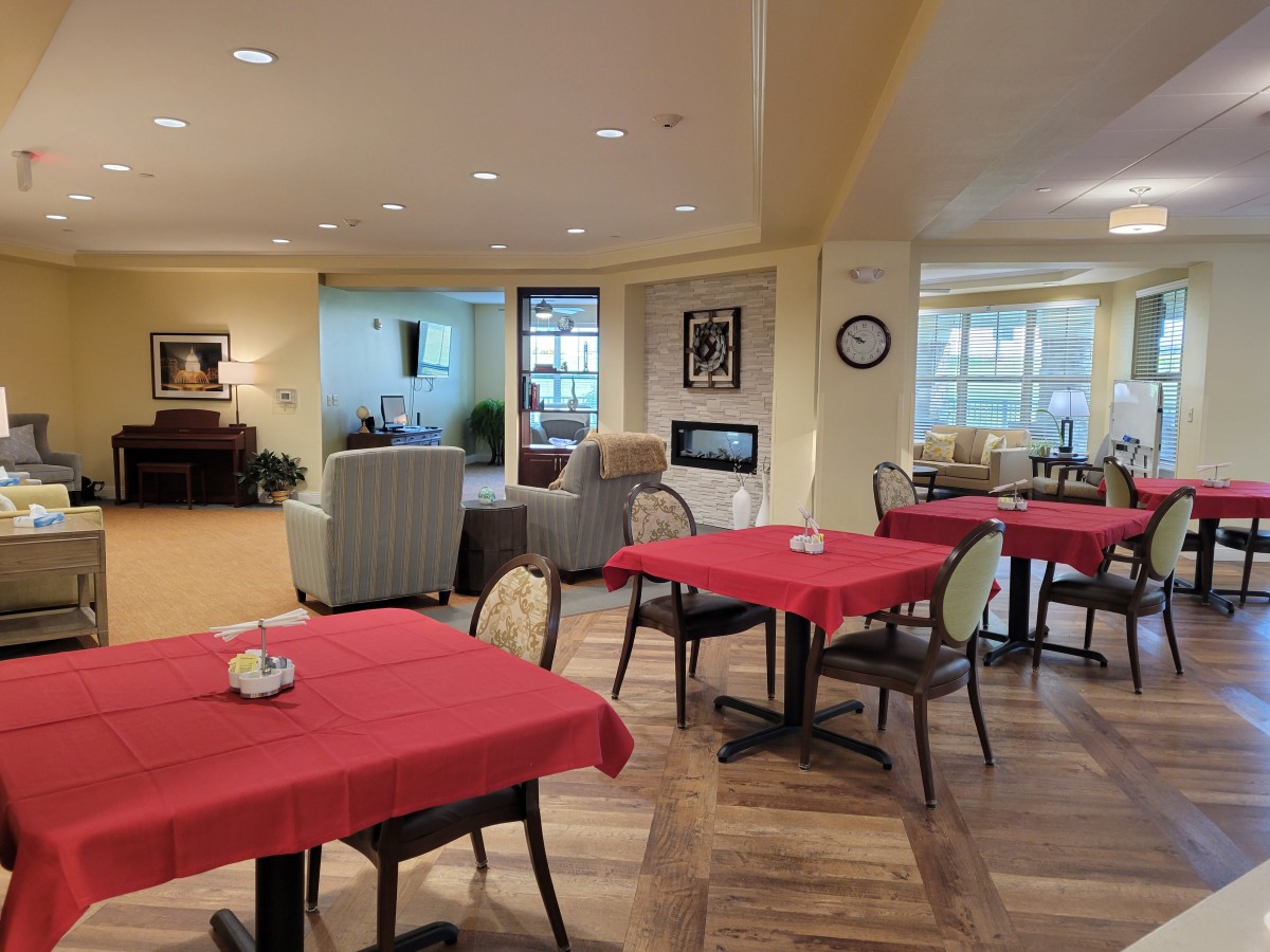 Brightstar Senior Living Of Waunakee
