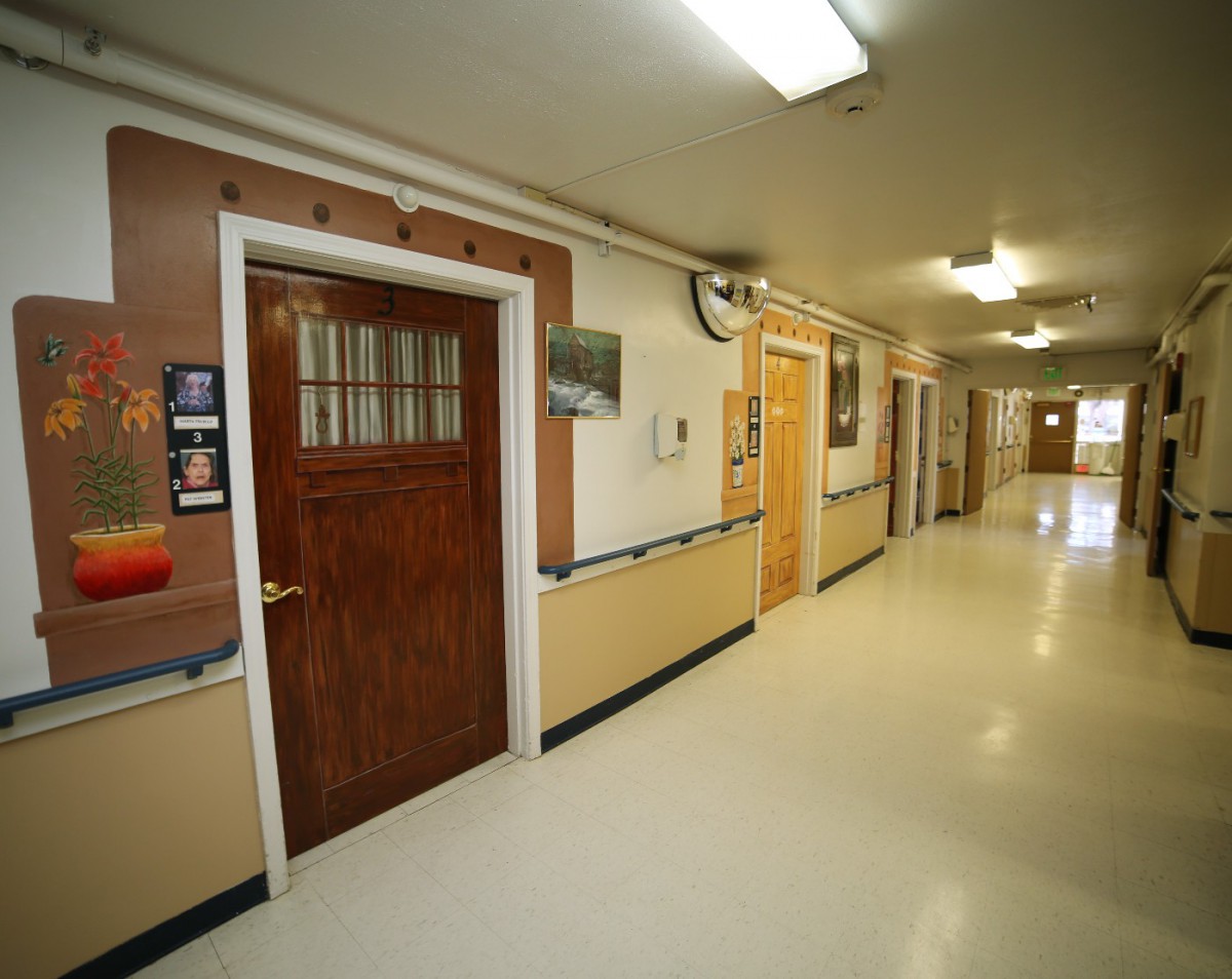 Colfax General - Long Term Care Unit