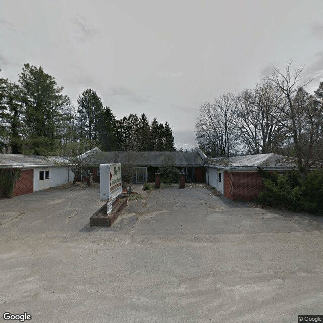 Bell Nursing Home