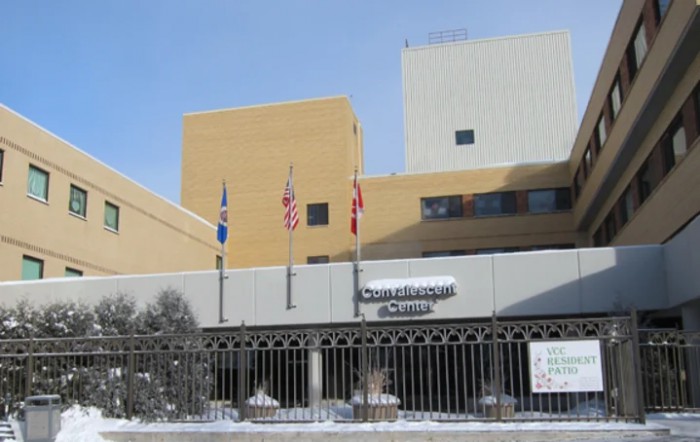 Essentia Health Virginia Care Cent