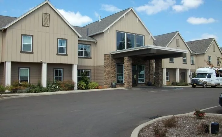 Fircrest Senior Living