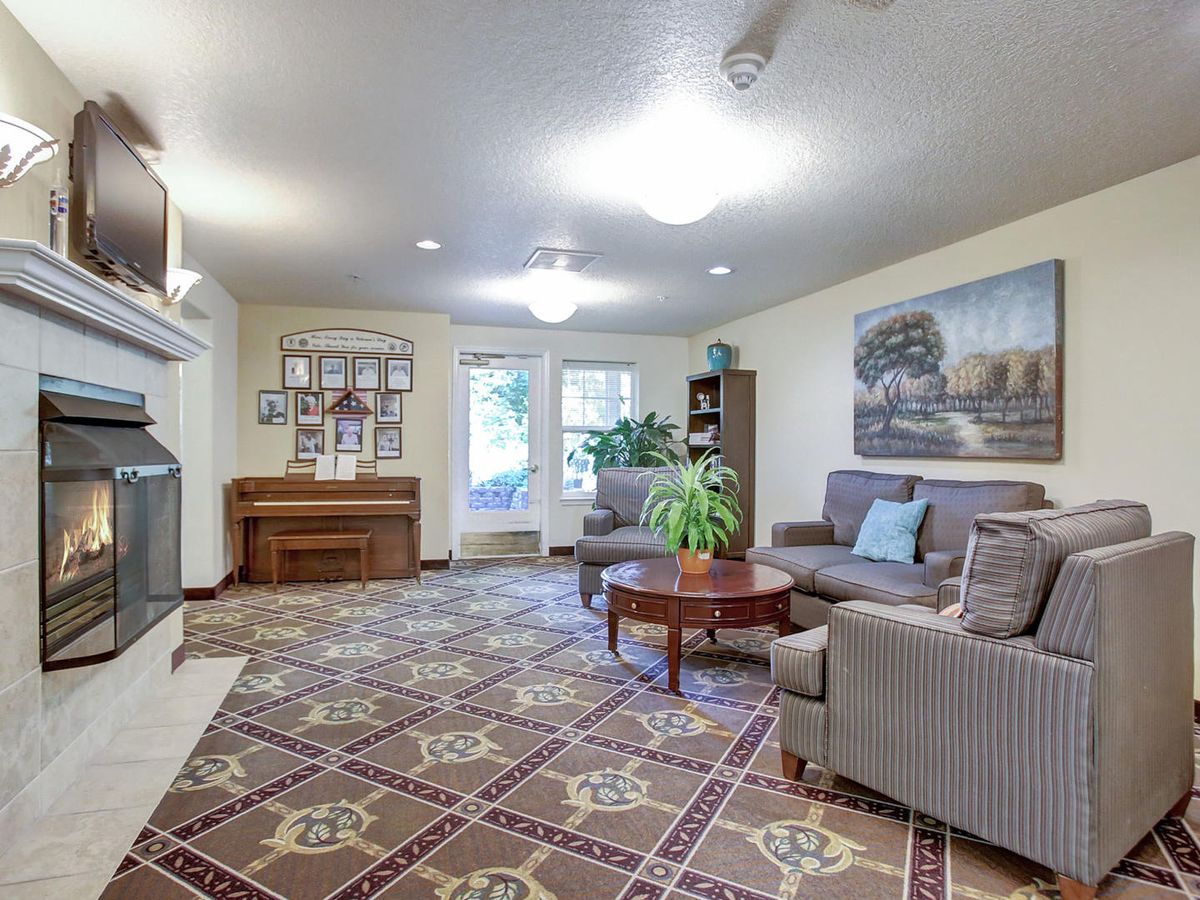 Prestige Senior Living Riverwood