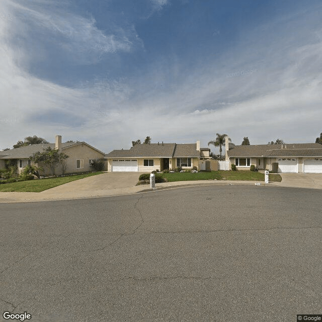 Orangeville Manor,  Inc