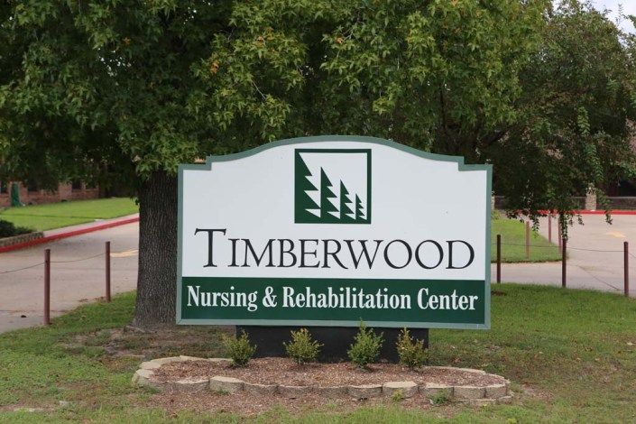 Timberwood Nursing & Rehabilitation Center