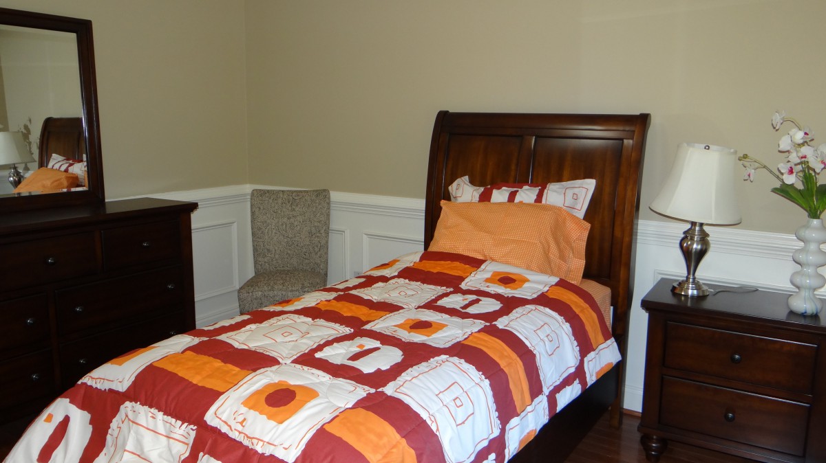 Avendelle Assisted Living At Southern Oaks