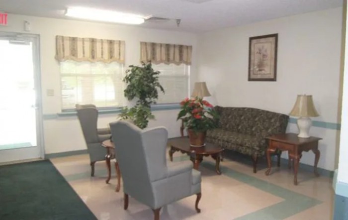 Silex Community Care
