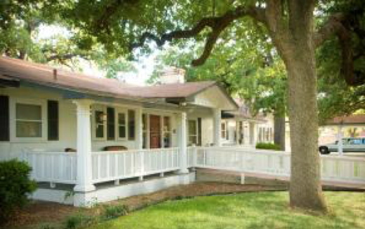 Romberg House