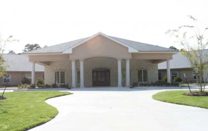 Regent Care Center Of Kingwood