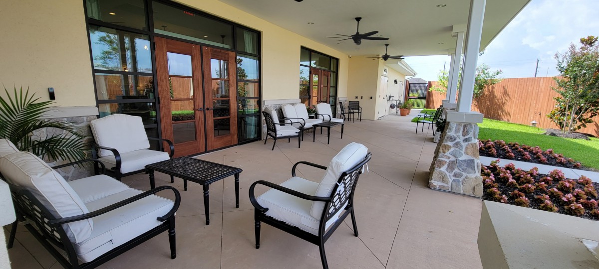 The Harbor Assisted Living