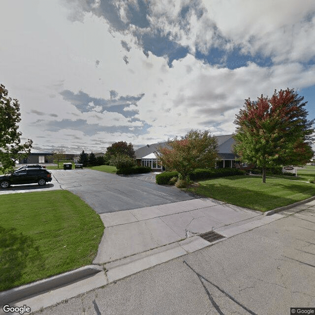 Matthews Of Wrightstown