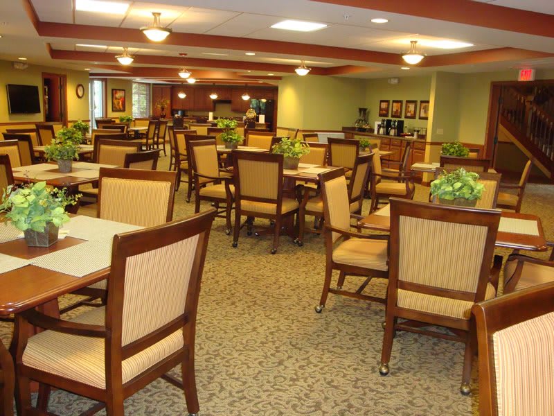 The Homestead at Morton Grove