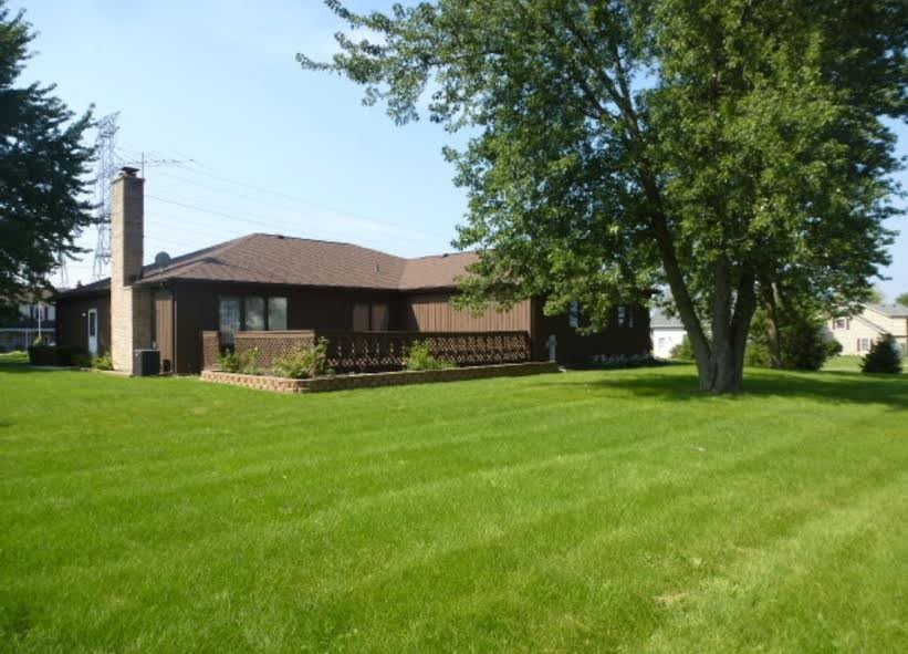 Fox Valley Senior Home
