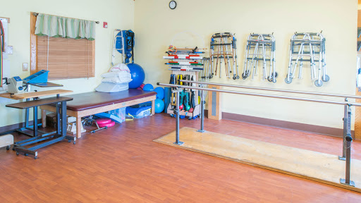 Crossroads Rehabilitation & Nursing
