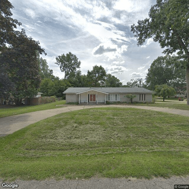 Midpoint Senior Living