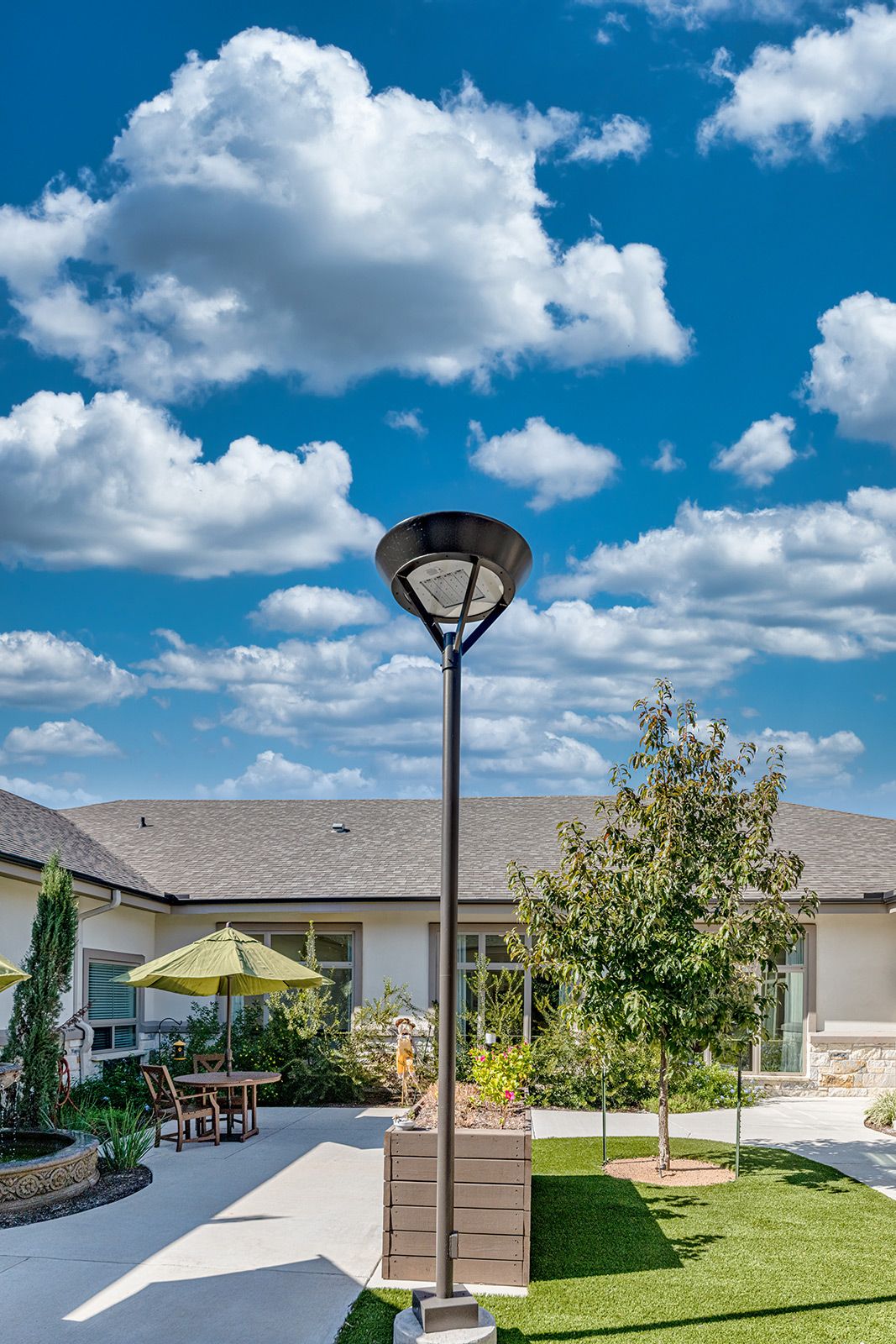 Sage Spring Senior Living