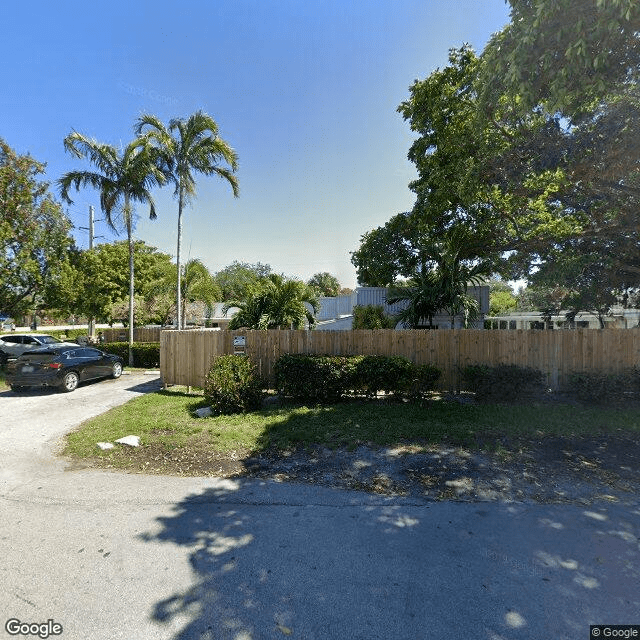 Safe Harbour Retirement Home