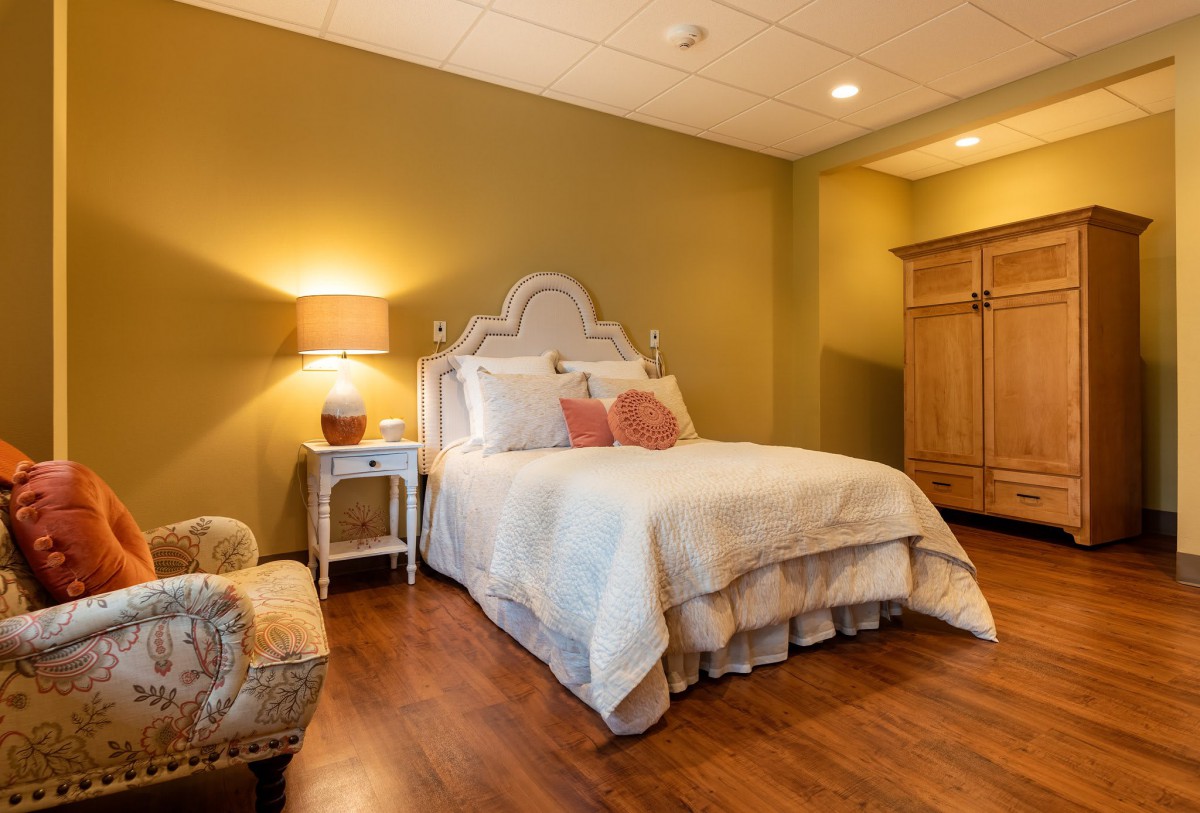 Liberty Park Assisted Living