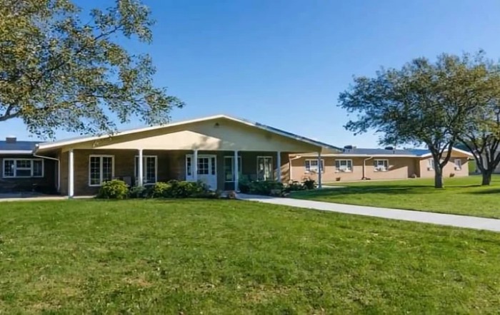 Palisade Healthcare Center