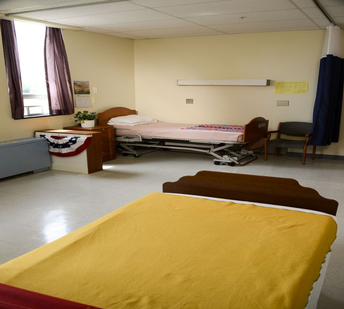 Southeastern Veterans Center