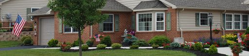Spiritrust Lutheran The Village At Utz Terrace