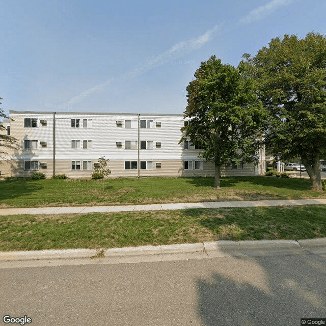 Garden Court Apartments