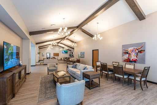 Petersen Farms Assisted Living And Memory Care