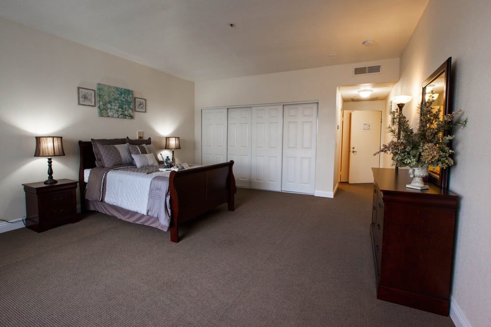 Park Regency Retirement Center