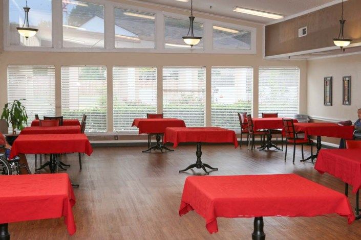 Heritage Gardens Rehabilitation And Healthcare
