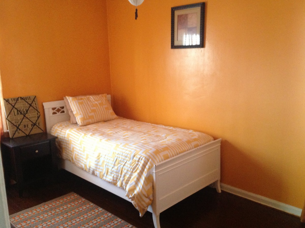 Currie Residential Home Care