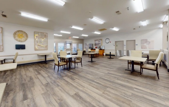La Bahia Nursing And Rehabilitation