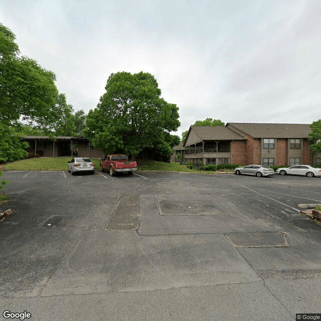 Leisure Village Health Care Community