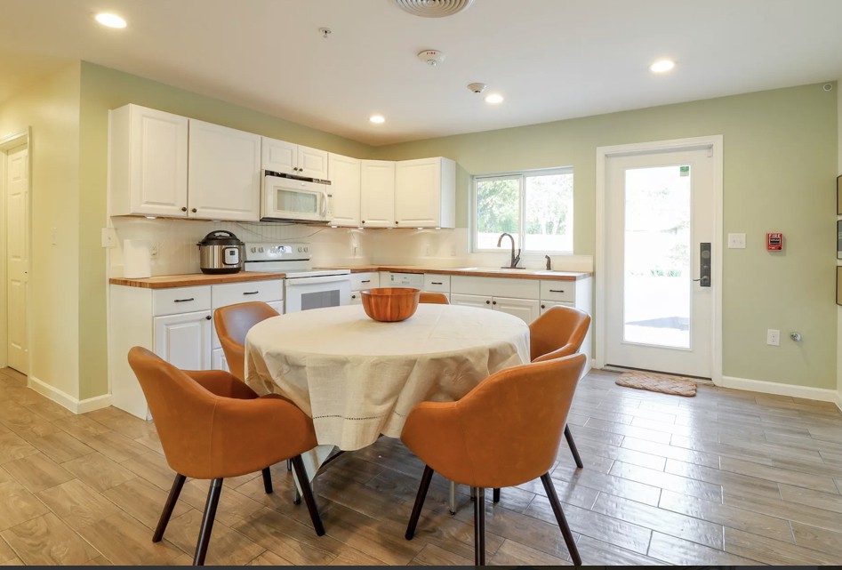 Austin Gardens Senior Living