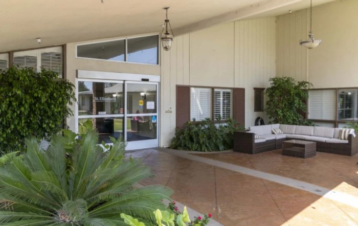 St. Elizabeth Healthcare and Rehabilitation Center