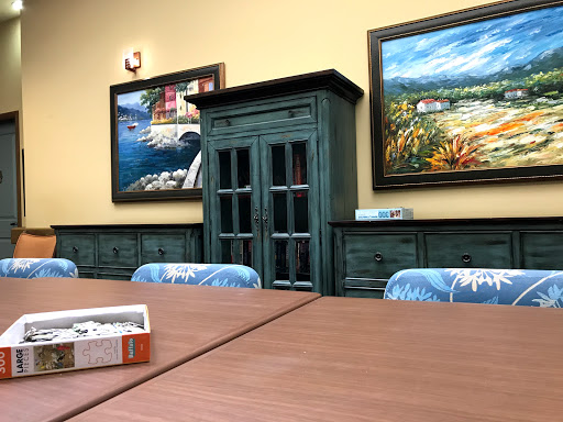 Mariposa Mc Assisted Living Facility