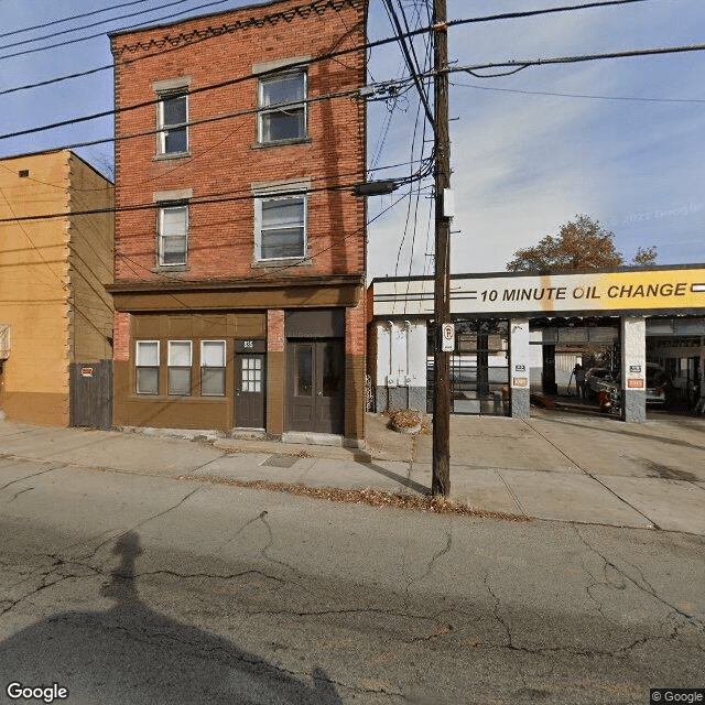 Comforcare Senior Services,  Allegheny County
